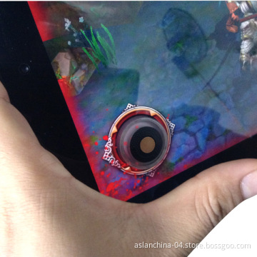 Stylish for iPad Tablet PC Game Control Stick (AA-030)